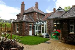 Ronald McDonald House Bristol, opening hours