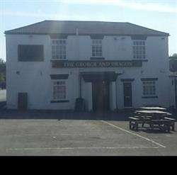 George & Dragon Pub Mexborough, opening hours