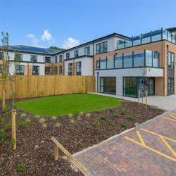 Springfield Manor Care Home, Stoke-on-Trent opening hours