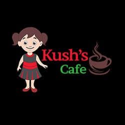 Kush's Cafe, Walsall opening hours