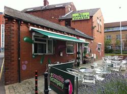 The Smoothie Company, Leeds opening hours