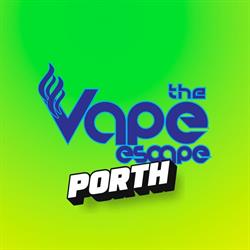 The Vape Escape - Porth, opening hours