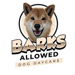 Barks Allowed, Darwen opening hours