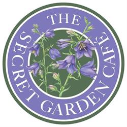 The Secret Garden Cafe, Broughshane opening hours