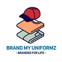 Brand My Uniformz, Bradford opening hours