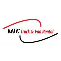 MTC Truck & Van Rental, Knowsley Industrial Park opening hours