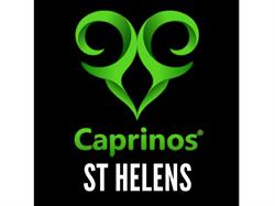 Caprinos Pizza St Helens, opening hours