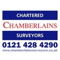 Chamberlains Surveyors Ltd, Oldbury opening hours