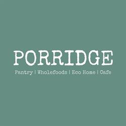 Porridge - Pantry, Wholefoods, Eco Home & Cafe, Brixham opening hours