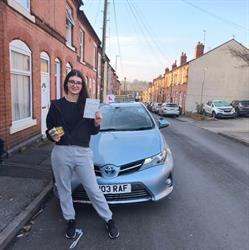 HIBAH driving school, Walsall opening hours