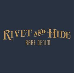 Rivet & Hide Ltd, London opening hours