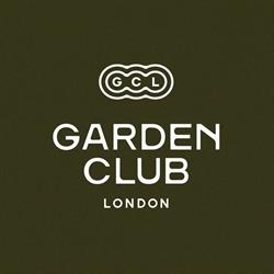 Garden Club London, opening hours