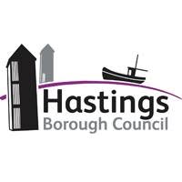 Hastings Borough Council, opening hours
