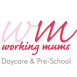 Working Mums Daycare and Pre-School, London opening hours