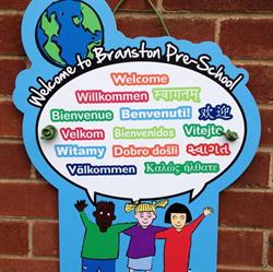 Branston Pre-School Centre, opening hours