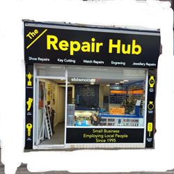 The Repair Hub, Loughborough opening hours