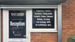 Carl Wigg Auto Services, Lowestoft opening hours