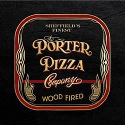 The Porter Pizza Company, Sheffield opening hours
