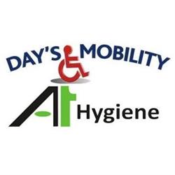 Days Mobility & A1 Hygiene, Gendros opening hours