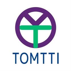 TOMTTI Limited, London opening hours
