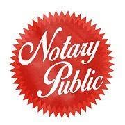 Notary Public London, opening hours