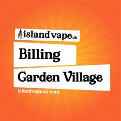 Island Vape UK Billing, Northampton opening hours