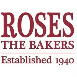 Roses The Bakers, Sheffield opening hours
