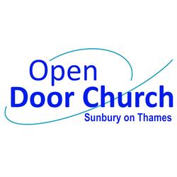 Open Door Church, Sunbury-on-Thames opening hours