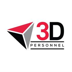 3D Personnel - Southampton, opening hours
