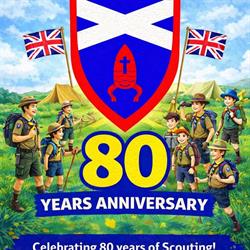Ham Scout Group, Richmond opening hours