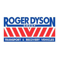Roger Dyson Limited, Droitwich opening hours