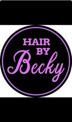 Hair by Becky, Wakefield opening hours