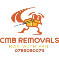 Cmb Removals in Sheffield (South Yorkshire) - Opening Hours