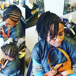 Nema's Hair & Beauty salon, Brighton opening hours