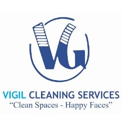 Vigil Cleaning Services, Ilford opening hours