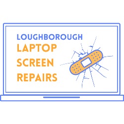 Loughborough Laptop Screen Repairs in Shepshed (Loughborough) - Opening Hours