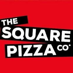 The Square Pizza Co, Blackwood opening hours