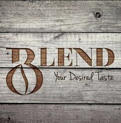 Blend Coffee, London opening hours