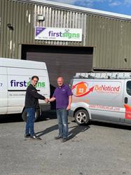 First Signs Ltd, Nelson opening hours