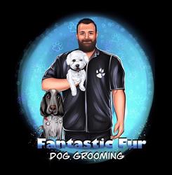 Fantastic Fur Dog Grooming, Kidsgrove opening hours