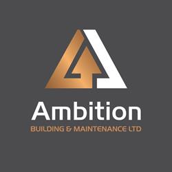 Ambition Building and Maintenance, Stoke opening hours
