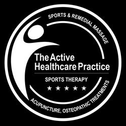 The Active Healthcare Practice, Poole opening hours