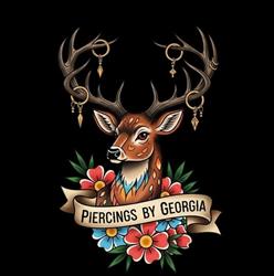 Piercings by Georgia, Winsford opening hours