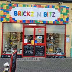 Brickz n Bitz, Hastings opening hours