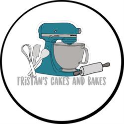Tristan’s Cakes & Bakes, Comber opening hours