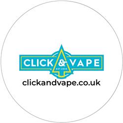 Click and Vape, Preston opening hours