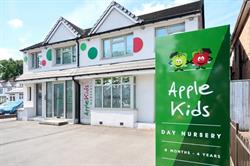 AppleKids Day Nursery Hall Green, opening hours