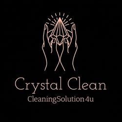 Crystal Clean Cleaning Services Ltd, Ripley opening hours