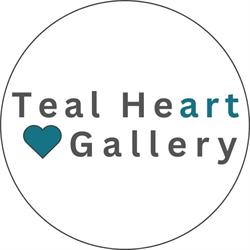 Teal Heart Gallery, Bedale opening hours