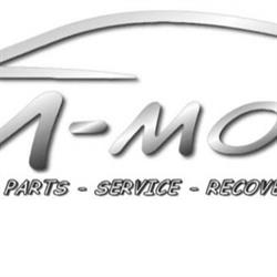 GM-motor, Scunthorpe opening hours